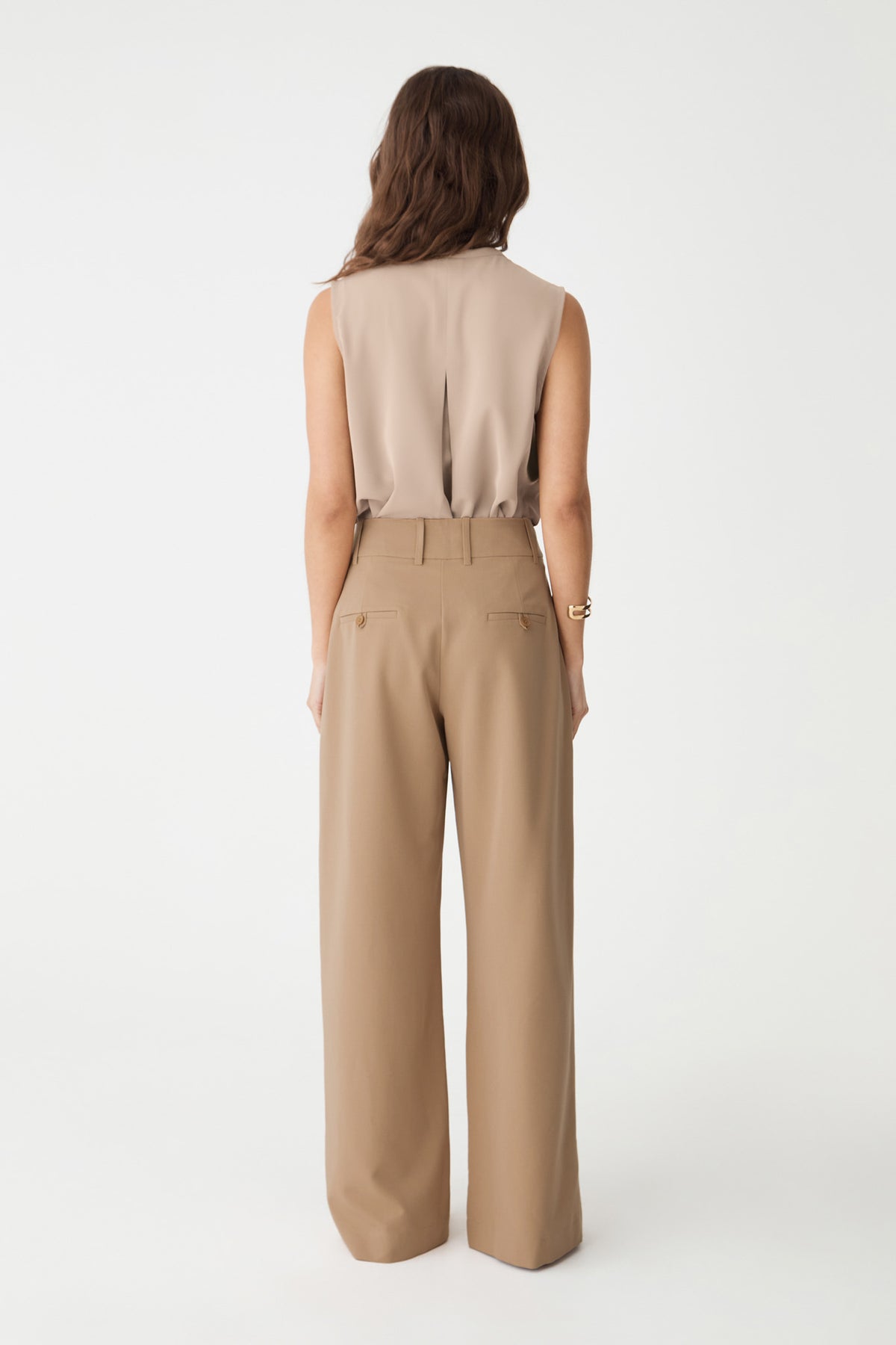 Alivia 2 V-Neck Top