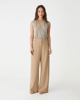 Milton Wide Leg Pants