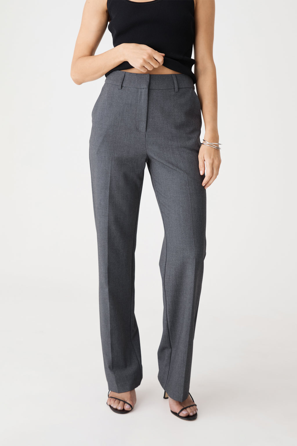 Merid Tailored Pants