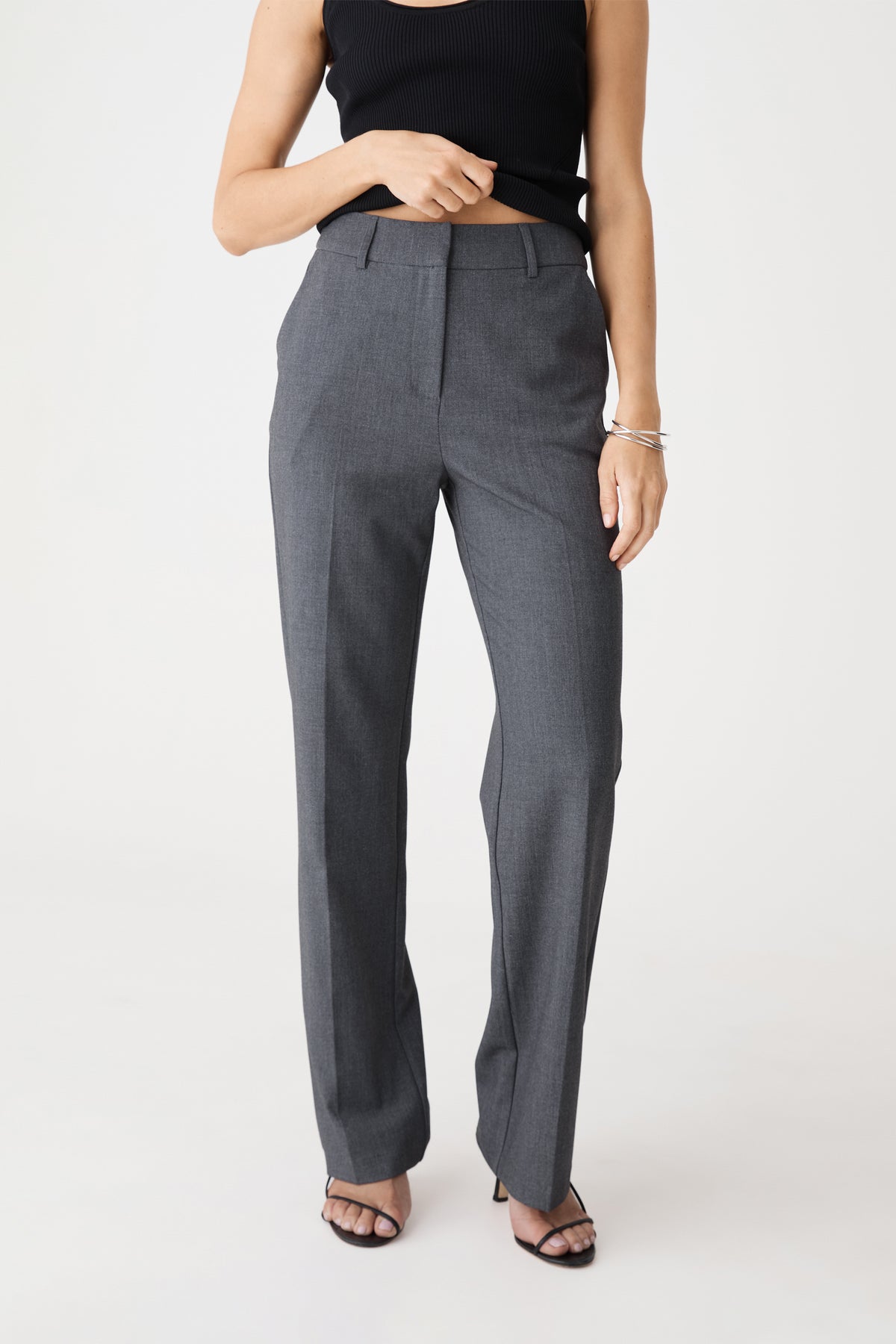 Merid Tailored Pants