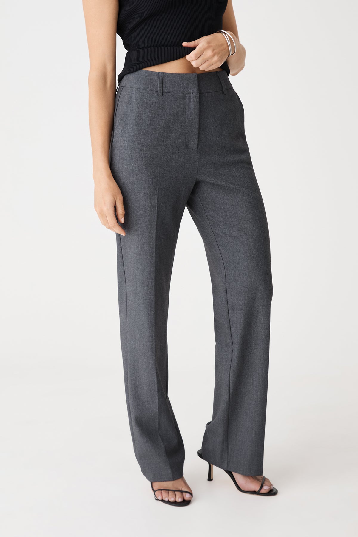 Merid Tailored Pants