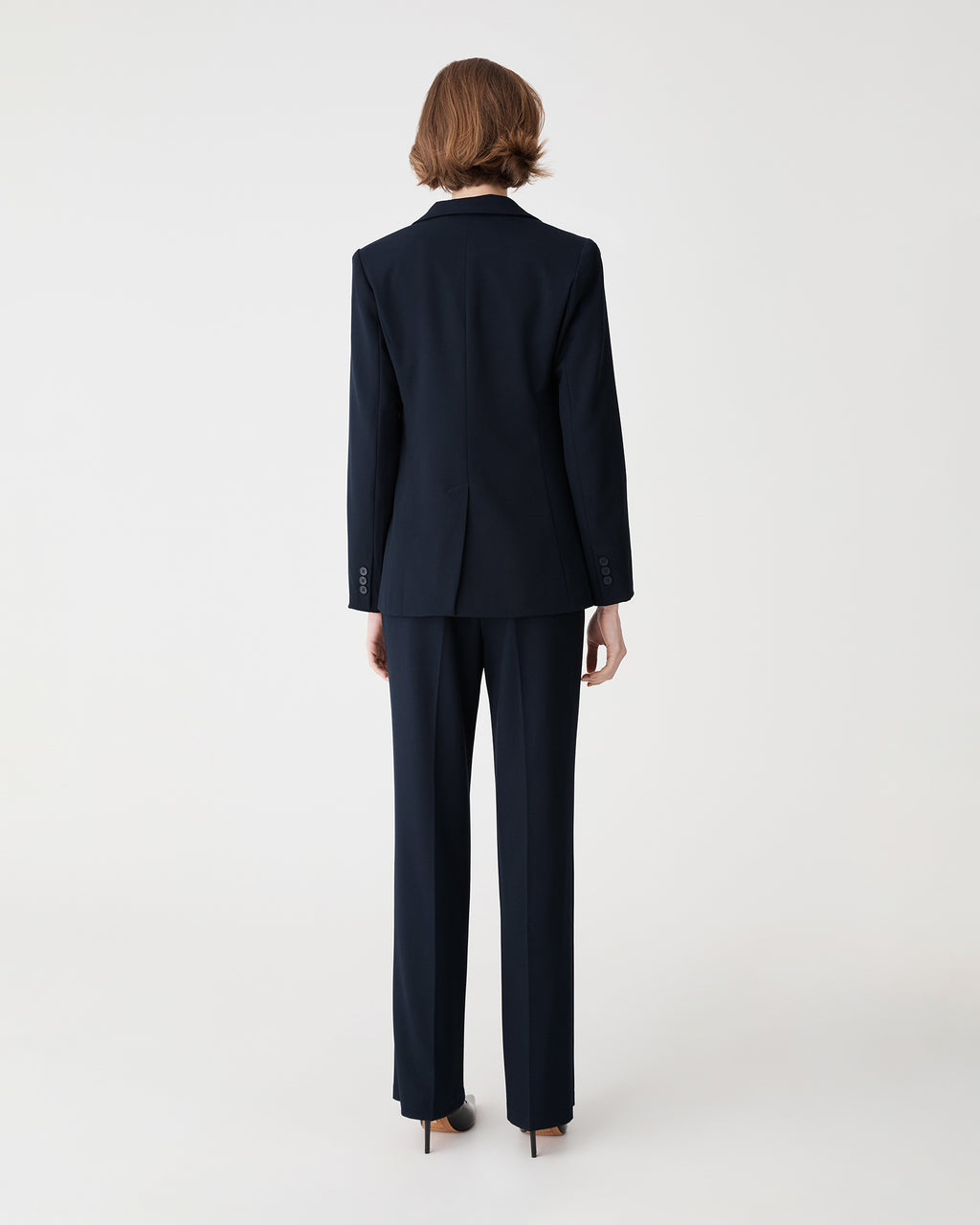 Merid Tailored Pants