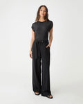 Saskia Lurex Knit Top