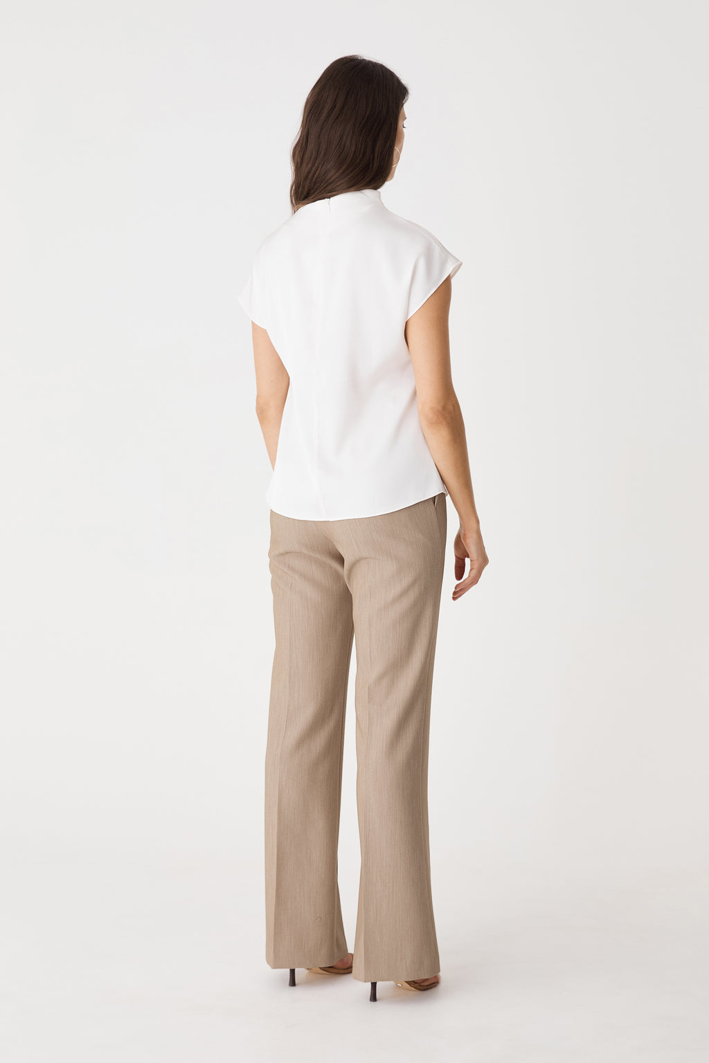 Julia Bootleg Pants