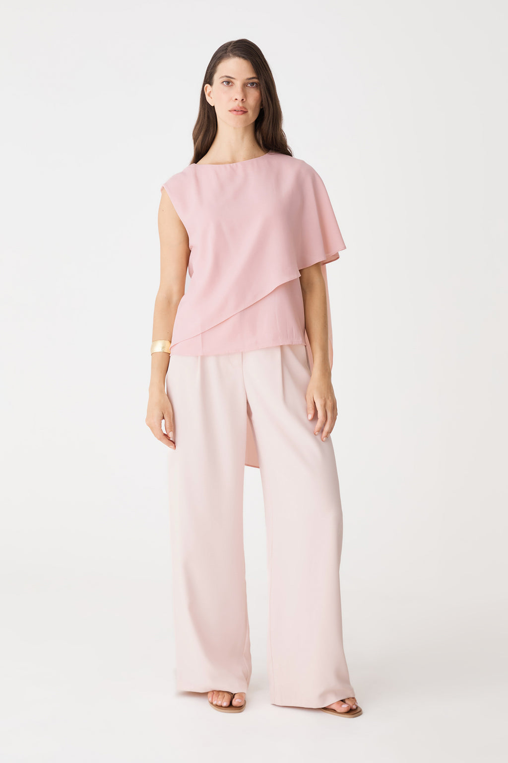 Cecilia Asymmetric Top