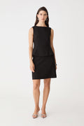 Melanie 2 Tailored Top
